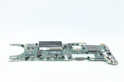 Lenovo 02HL818 BDPLANAR NOK,i5-8250U,8GB,TPM2,SWG