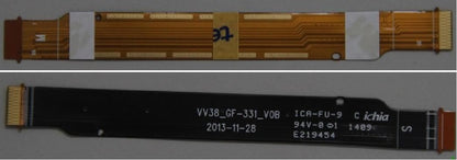 Lenovo S660 ROW BTB FPC&*21VV380012W CS FPC Board 5F79A6MVXW