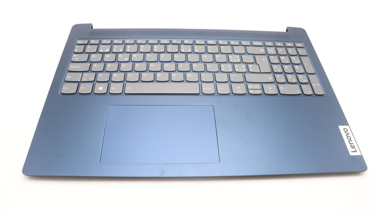 Lenovo UpCase_SWS C82XF NFP AB BL ALDF 5CB1L50562