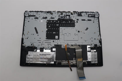 Lenovo Upper Case ASM_ITA L 83DEWH 5CB1M64869