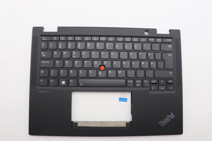 Lenovo MECH_ASM BL KB BK DEN PMX 5M11N89852