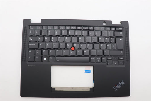 Lenovo MECH_ASM BL KB BK DEN PMX 5M11N89852
