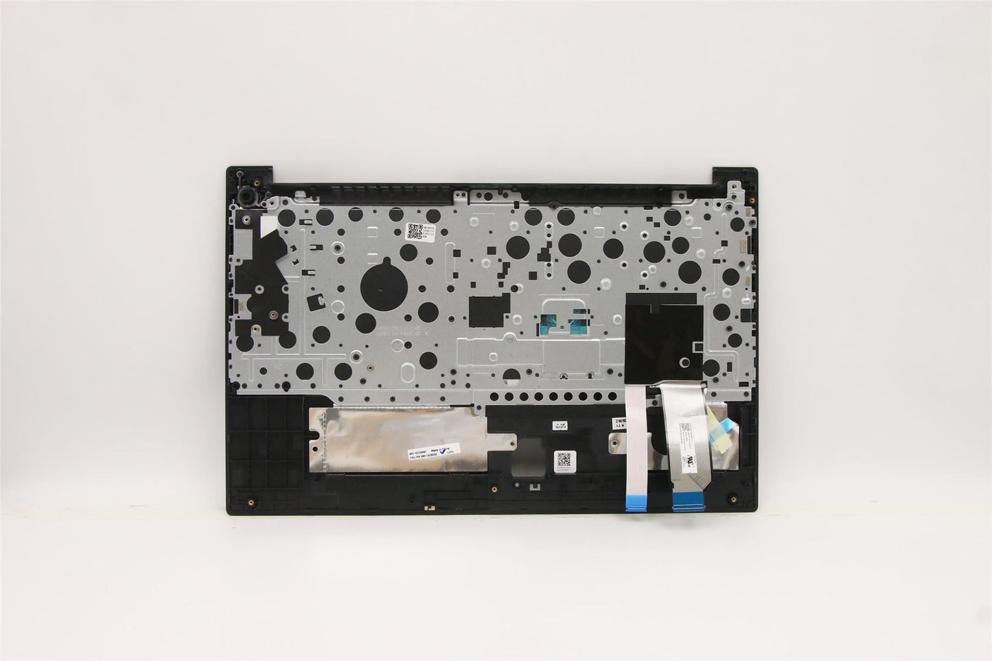 Lenovo MECH_ASM KB C ITA(PMX)PT UK BK 5M11A38050