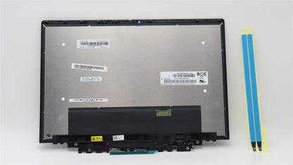 Lenovo Flex 14IAU 14IAU7 Screen LCD Touch Touchscreen 14" IPS 5D10S39888