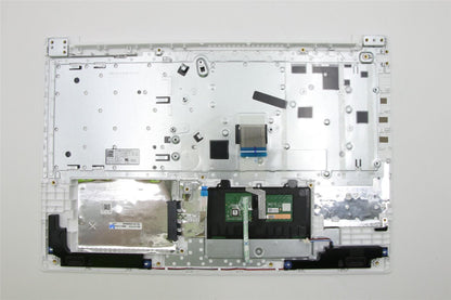Lenovo IdeaPad 320-15IKB 320-15ISK Keyboard Palmrest Top Cover White 5CB0N86458