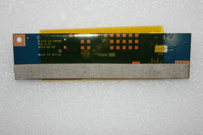 Lenovo B545 For LG 3D Converter Board 90000400