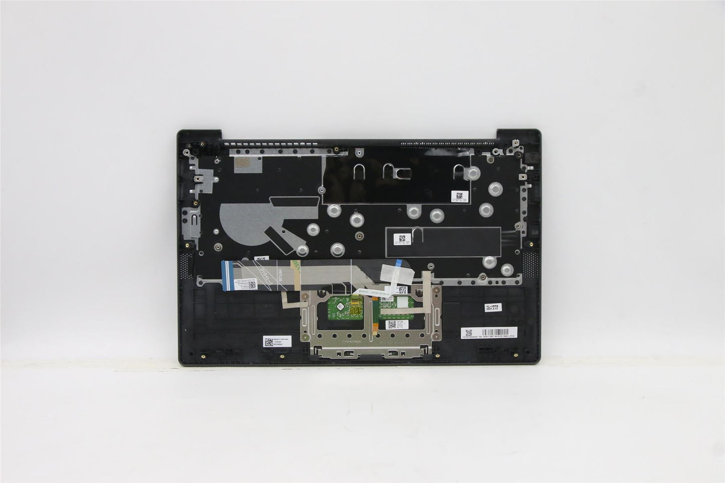 Lenovo Upper C82LM PL_BLKD NFP BLKB_US 5CB1C13057