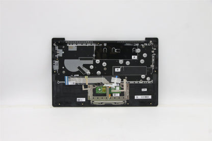 Lenovo Upper C82LM PL_BLKD NFP BLKB_US 5CB1C13057