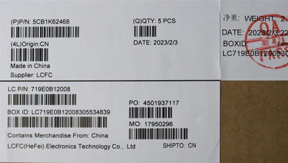 Lenovo Yoga 9 14IRP8 Palmrest Cover Touchpad Keyboard German Grey 5CB1K62468