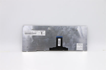 Genuine Lenovo 25216115 FR-T1S-CCY-BlackKeyBlackFrame-KBD