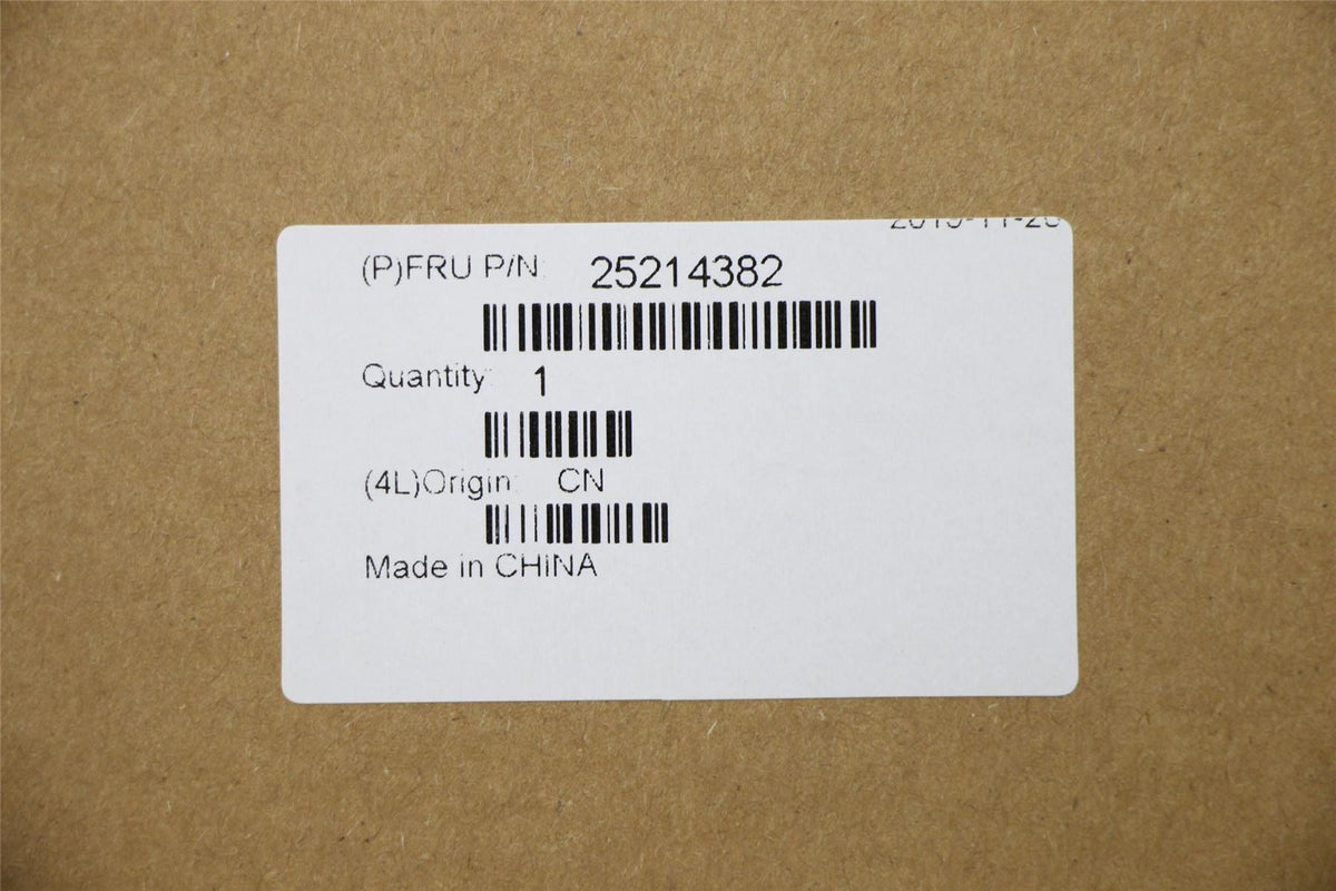 Genuine Lenovo Yoga 2 11 Keyboard UK Black 25214382 25214412 25214441