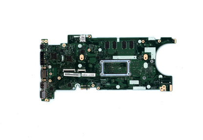 Lenovo ThinkPad T480s T480s Motherboard Mainboard i5-8350U 8GB RAM UMA 01LV622