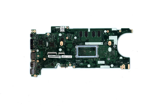 Lenovo ThinkPad T480s T480s Motherboard Mainboard i5-8350U 8GB RAM UMA 01LV622
