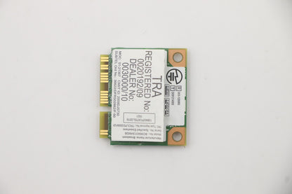 Lenovo Wireless,CMB,CBT,4313 HMC Board 04W3761