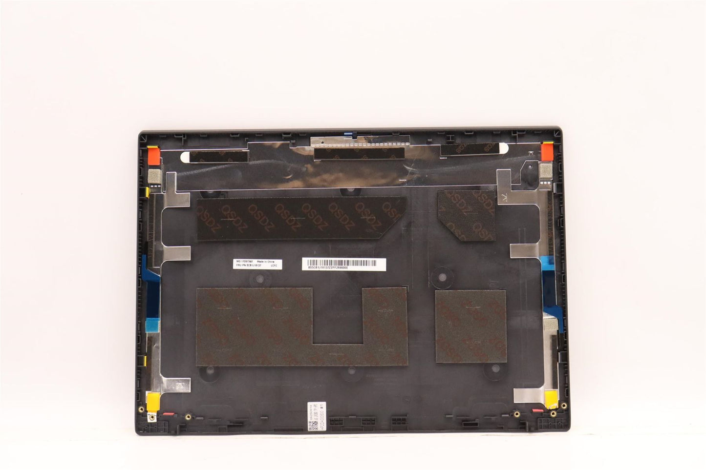 Lenovo ThinkPad X13 Gen 3 X13 Gen 3 LCD Cover Rear Back Housing Grey 5CB1J18137