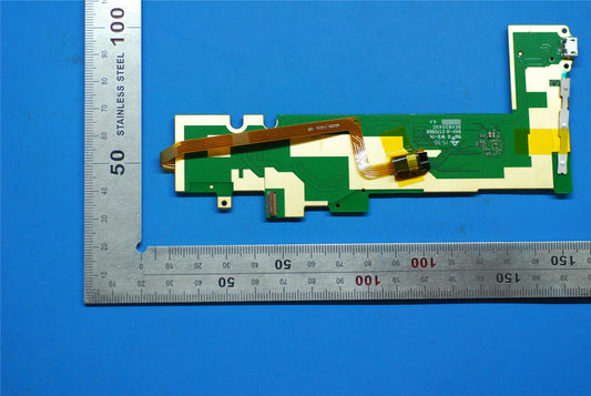 Lenovo TAB 2 A10-30 Tablet (TB2-X30F, TB2-X30L, TB2-X30M) Motherboard Mainboard 5B28C03675