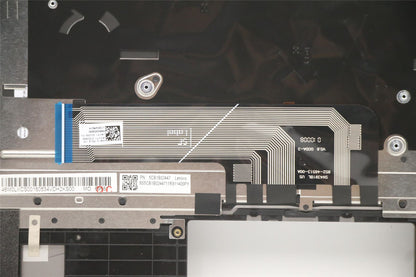 Lenovo Upper Case ASM_KOR W 20V9 MG 5CB1B02447