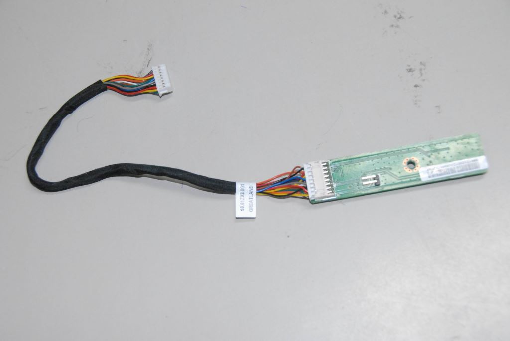 Lenovo Husum board(with cable)(R) Power Board 11011166
