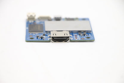 Lenovo CARDPOP Smart Casting WW HQ Board 5C51A25190