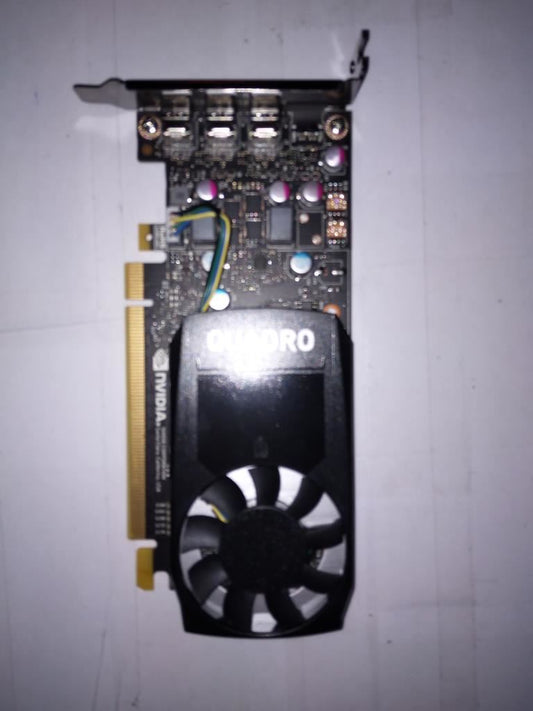 Lenovo ThinkStation P360 P350 P340 P330 2nd Gen P330 GPU Graphics Card 00FC960