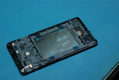 Lenovo TB-7703F TP LCM ASSY_BK&*11745026-00 CS 5D68C06123