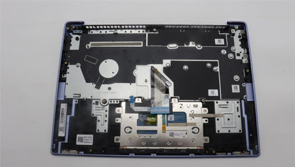 Lenovo IdeaPad 5 14IRL8 5 14ABR8 Palmrest Cover Touchpad Keyboard 5CB1L11280