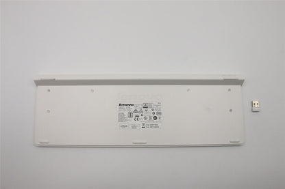 Lenovo Liteon SK-8861(HU) 2.4G KB-White8 Hungarian Keyboard 25211008