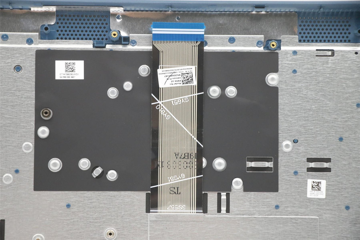 Lenovo UpperCaseASM_US INTEL81YKNBLNFPLT 5CB0X56422