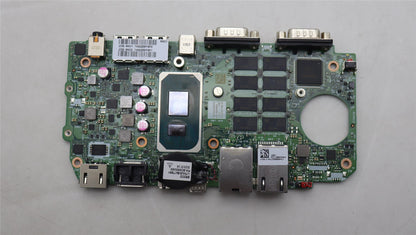 Lenovo ThinkEdge SE30 Motherboard Mainboard DIS INTELCELERON6305E 8G 5B21F14741