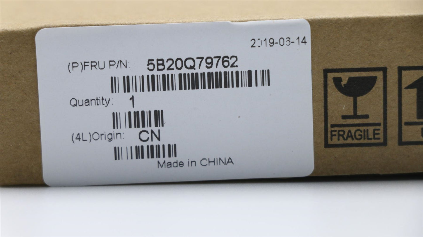 Lenovo 5B20Z67110 BDPLANAR MBB 81ES N3450 4G32GEMMC UMANOK