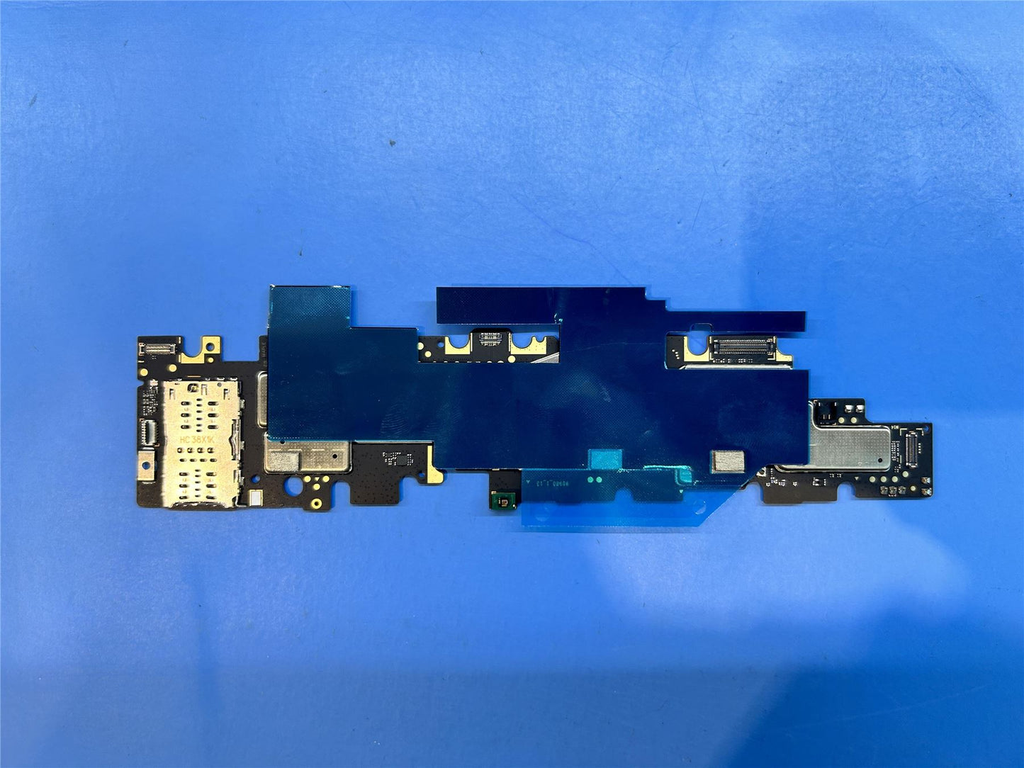 Lenovo Tab M10 Plus 3rd Gen (TB125FU, TB128FU, TB128XU) / Moto Tab g62 Motherboard Mainboard 5B28C20615