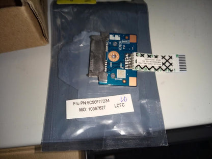Lenovo ODD Board L G50-45 5C50F77234