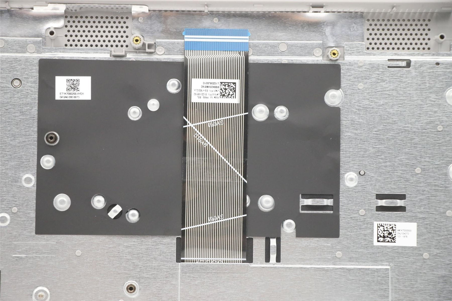 Lenovo Upper Case ASM_BE L81YK NBLFPPG 5CB0X56267
