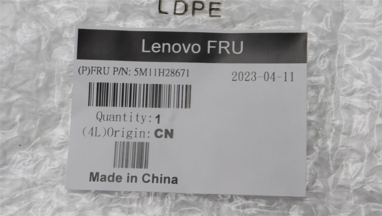 Lenovo MID_BKT_Tiny_ASSY Mini ,AVC 5M11H28671