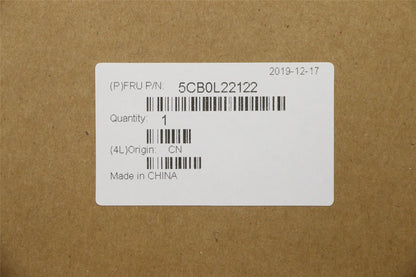 Lenovo Lower Case L 80Q1 5CB0L22122