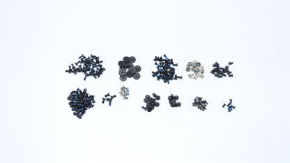 Lenovo Yoga X1 1st Gen Screw Screws Set Kit 01AW960