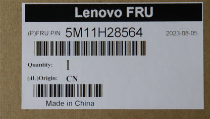 Lenovo MECH_ASM ASSY-PSU-DUMMY-COVER 5M11H28564