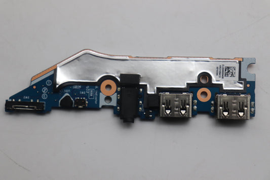 Lenovo CARDPOP C 83KF I/O Board 5C50S25800