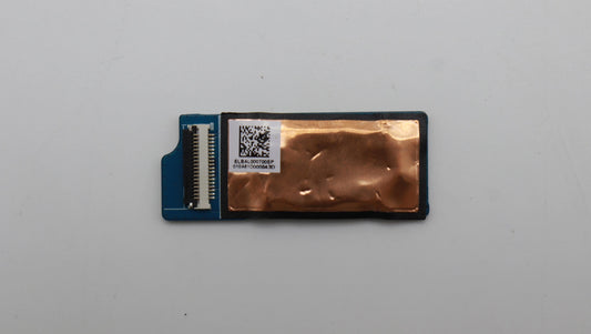Lenovo CARDPOP PMIC C 83UH Microphone Board 5C50S25999