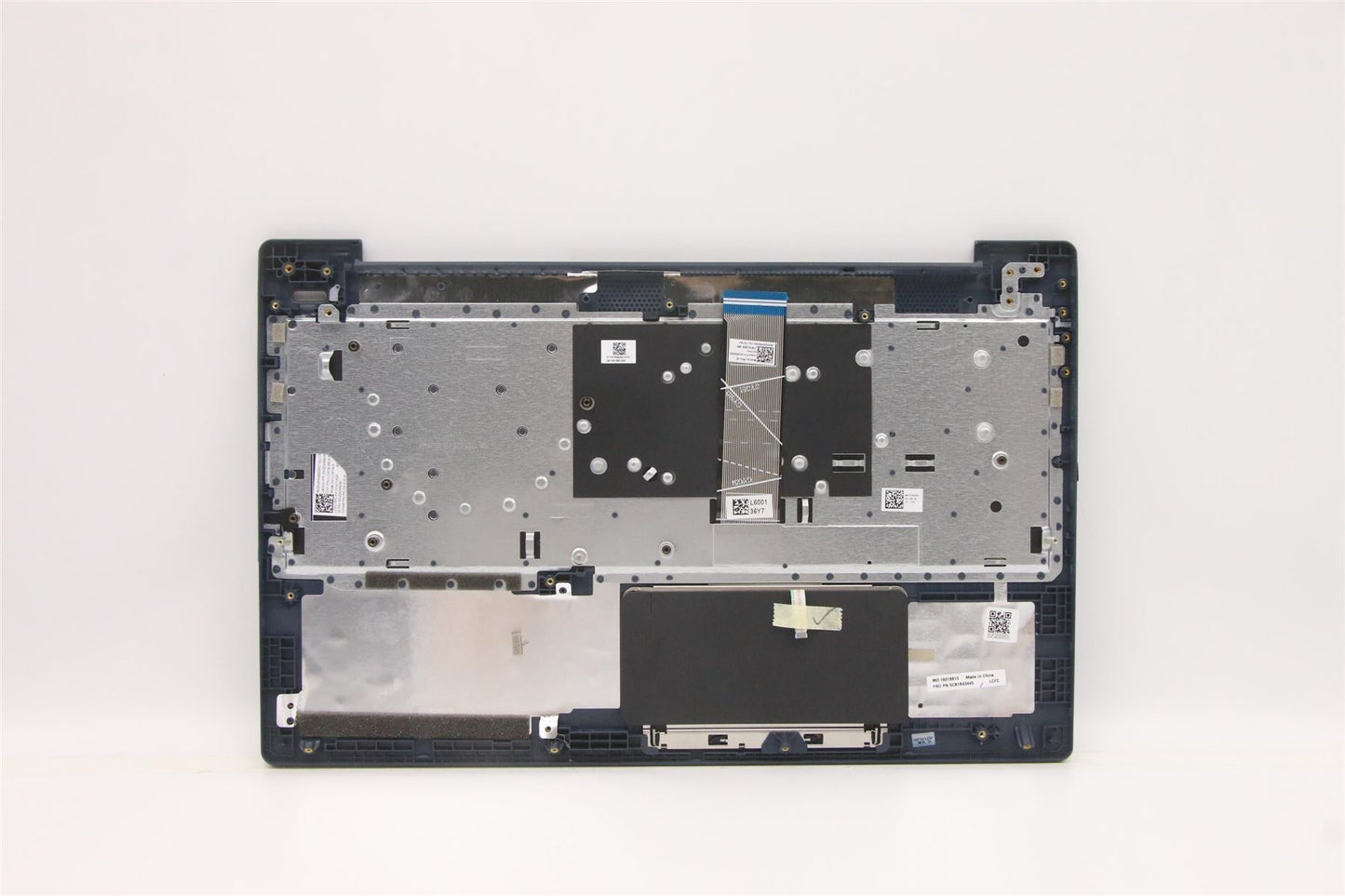 Lenovo Upper Case ASM_GER L82FG NFPABNBL 5CB1B43445