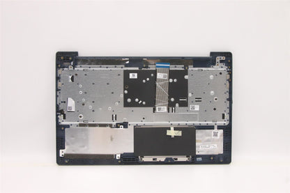 Lenovo Upper Case ASM_GER L82FG NFPABNBL 5CB1B43445