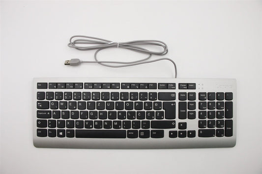 Lenovo IdeaCentre 520-24IKL 520-24IKU 520-22IKL Keyboard Slovenian 5B10N00824