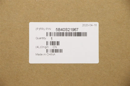 Lenovo HDD_BRK Q 81VM 5B40S21967