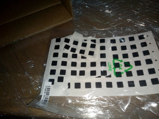 Lenovo 5T10H44764 TAPE Screw Mylar C E50-70 LCD Bezel
