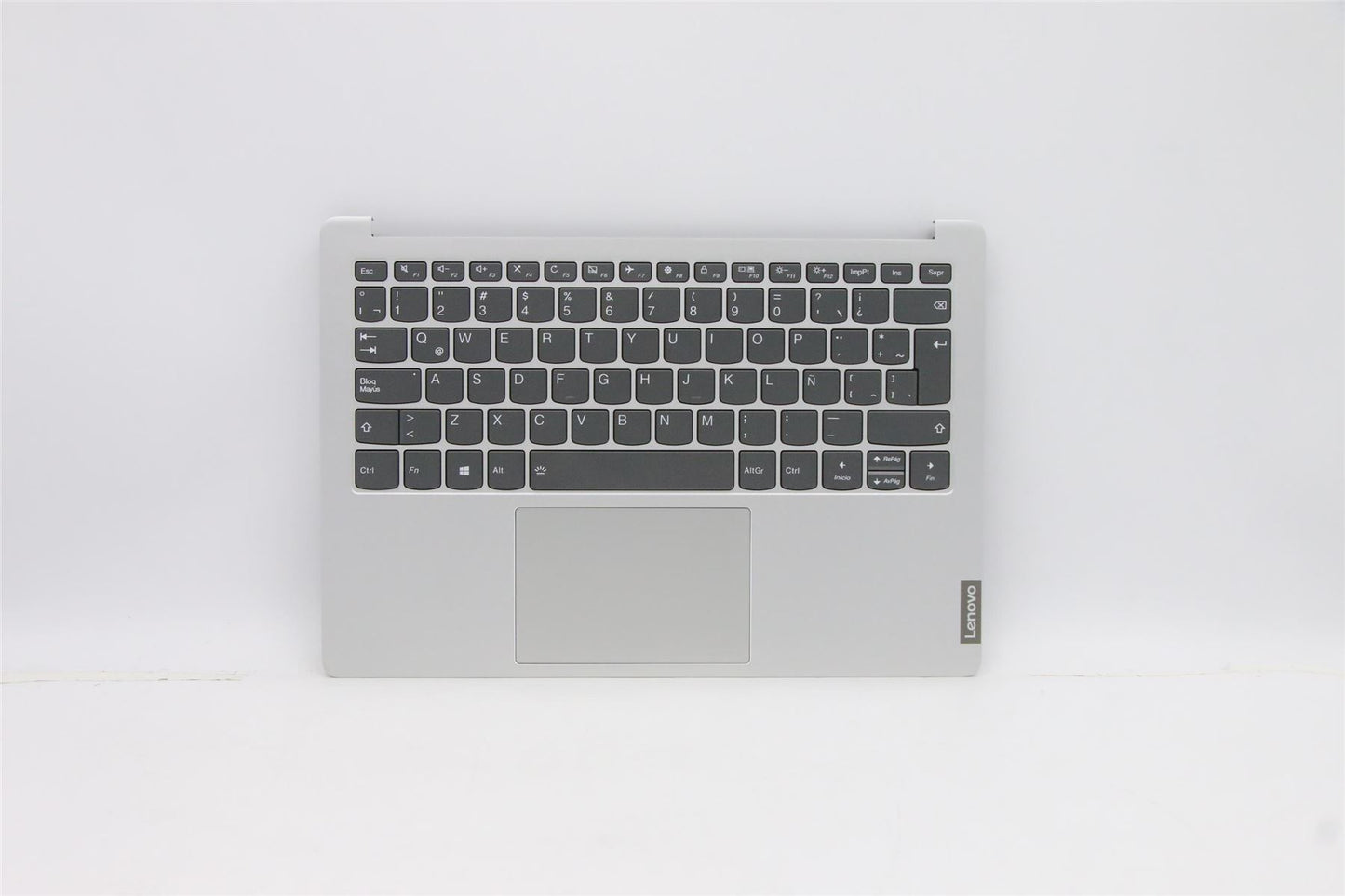 Lenovo Upper Case ASM_LA L81XA LIGSRAL 5CB0W43731
