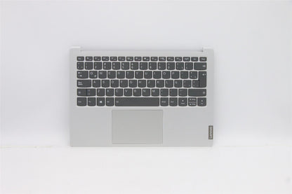 Lenovo Upper Case ASM_LA L81XA LIGSRAL 5CB0W43731