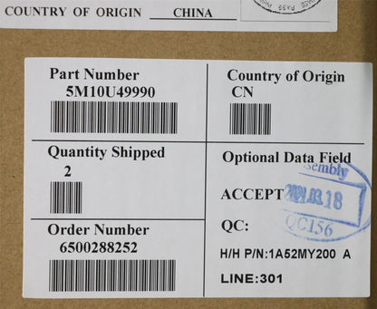 Lenovo 5M10U49990 MECH_ASM ODD BKT W/EOU Latch FXN