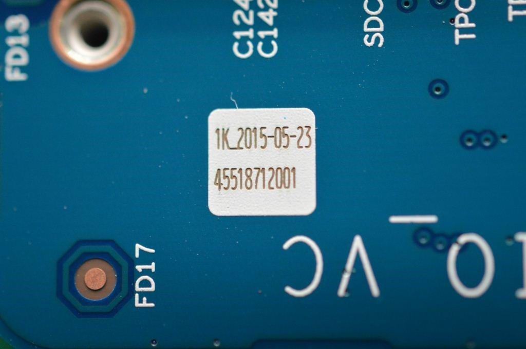Lenovo L Rescuer-14 I/O Board 5C50J46662