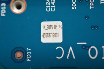 Lenovo L Rescuer-14 I/O Board 5C50J46662