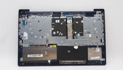 Lenovo Upper Case ASM_FRAL82SFFP_AB_NB_PC 5CB1J00317